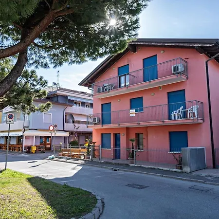 Apartment Guardamar Bilocale 1