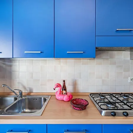 Apartment Guardamar Bilocale 1