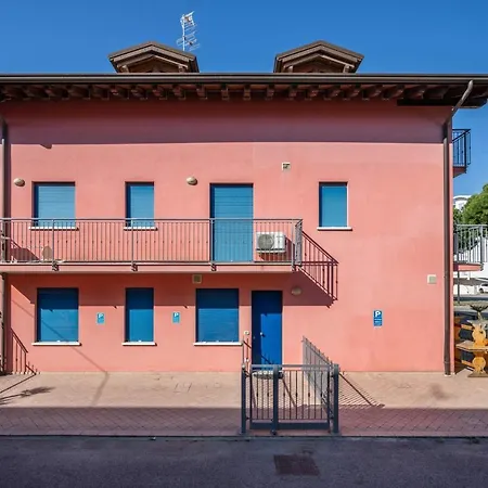 Apartment Guardamar Bilocale 1 Caorle